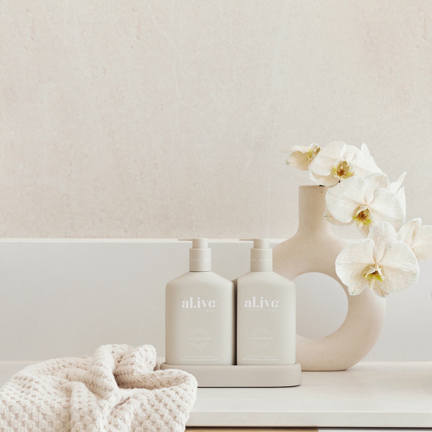 Body & Wellbeing