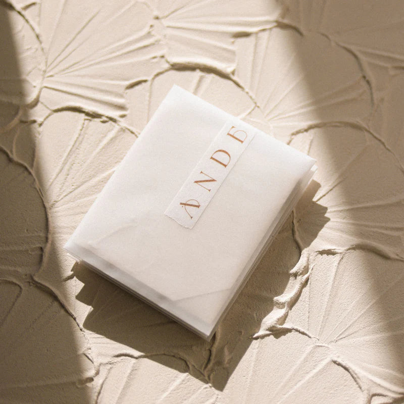 Floating Wish Paper Kit