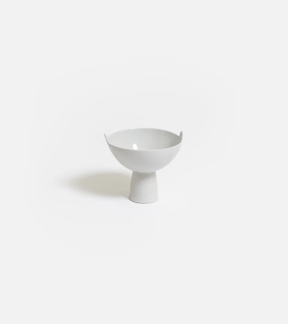 Cali Ceramic Fruit Bowl