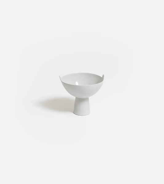 Cali Ceramic Fruit Bowl