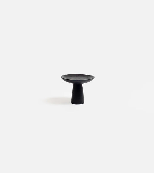 Ceremonial Dulang – Black