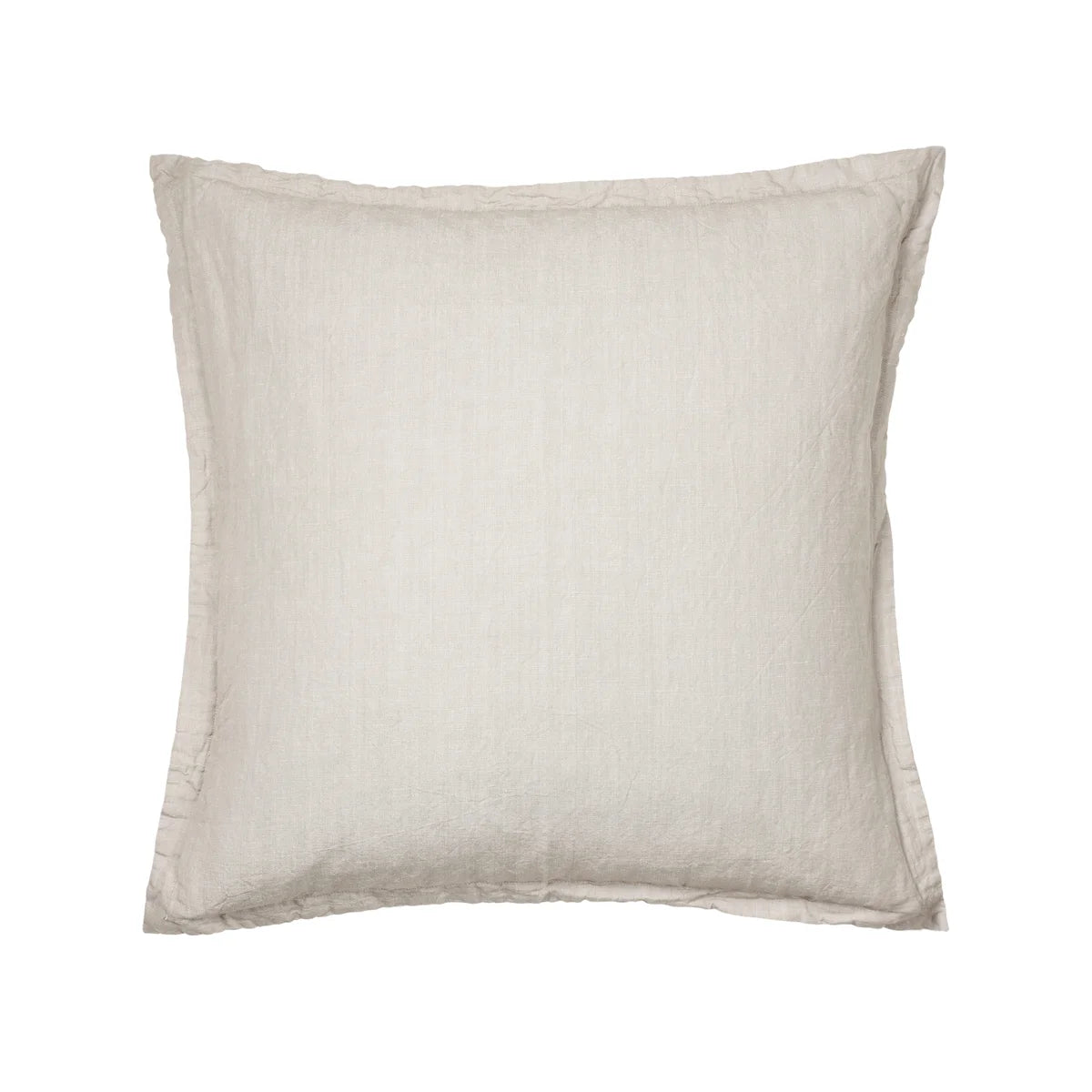 Dove Grey Cushion 60x60