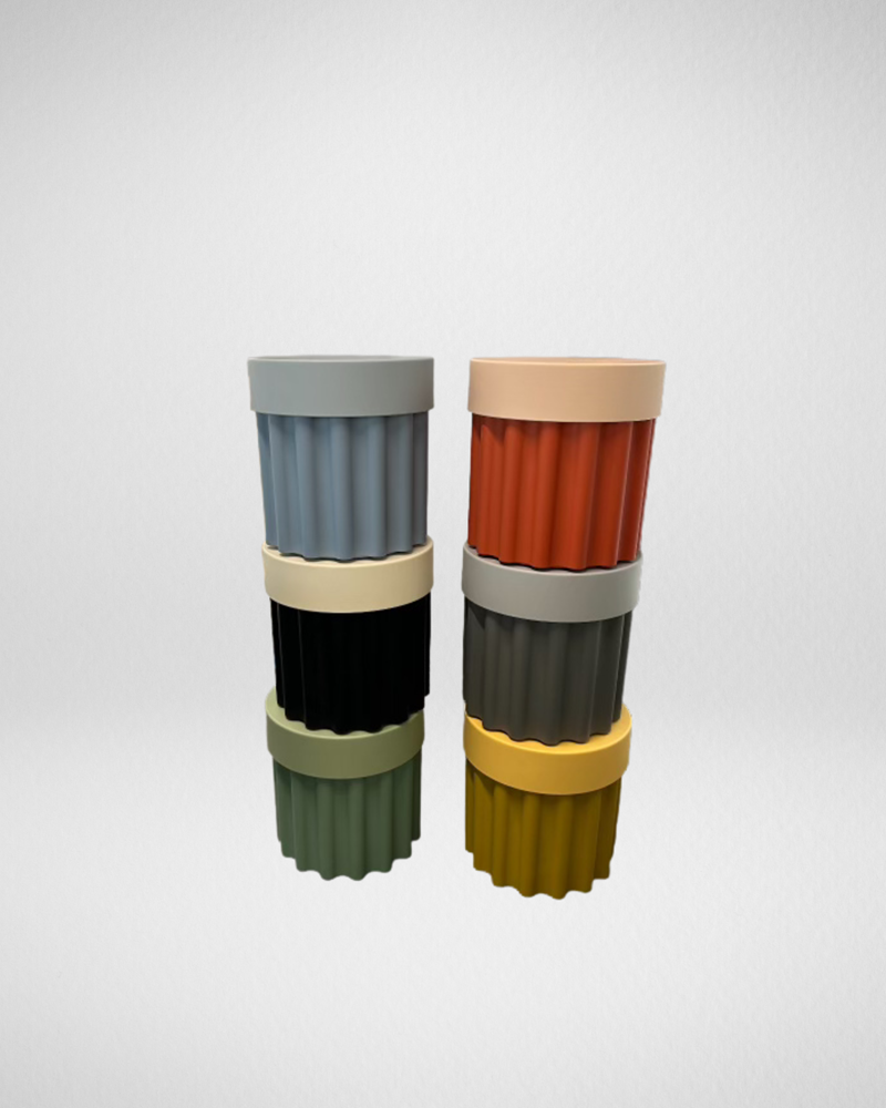Harry Stool - Green