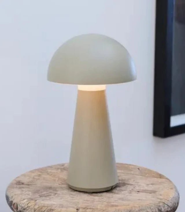 Sam Lamp - Grey