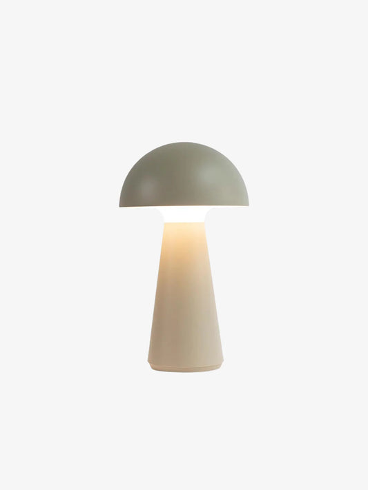 Sam Lamp - Grey