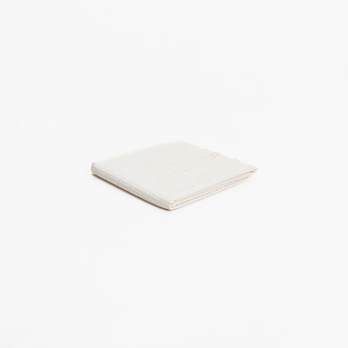 Ramie Sarong - Cream