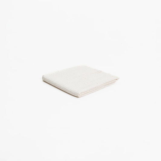 Ramie Sarong - Cream