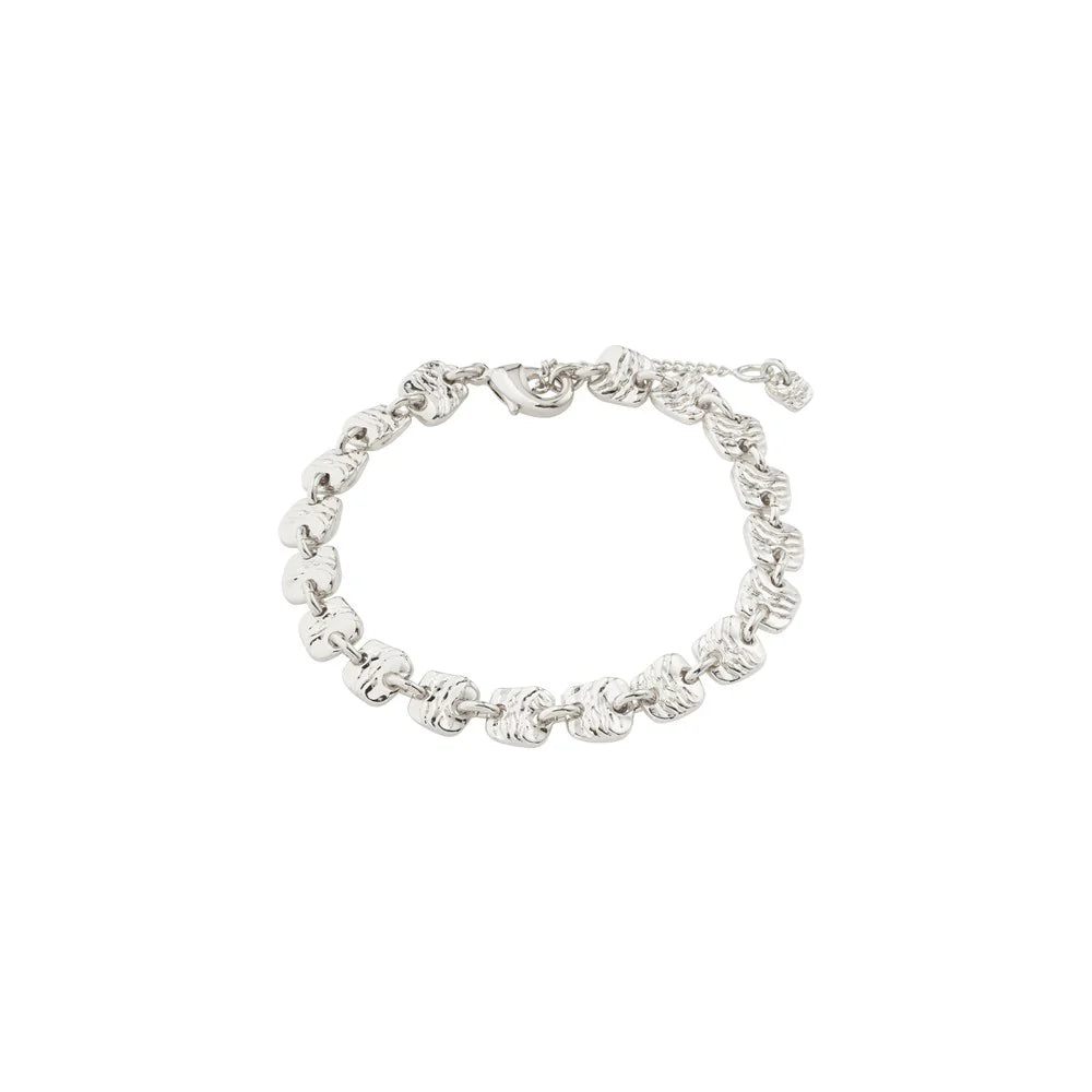 Sense Bracelet - Silver
