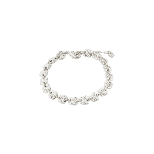 Sense Bracelet - Silver