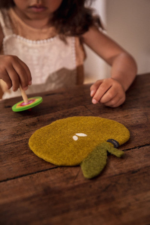 Apple Pastille Small