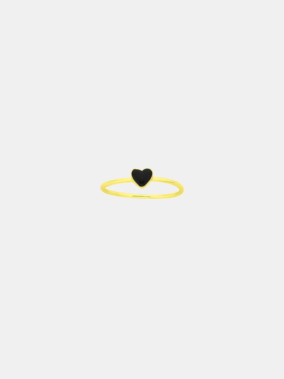 Little Love Ring - Gold