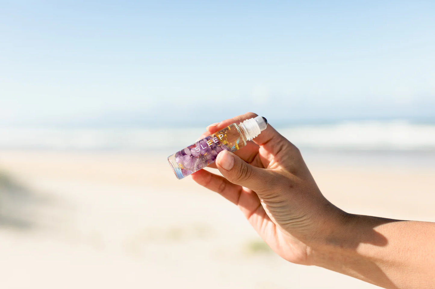 Sleep Essential Oil Roller 10ml