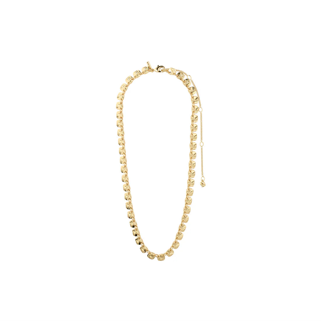Sense Necklace - Gold