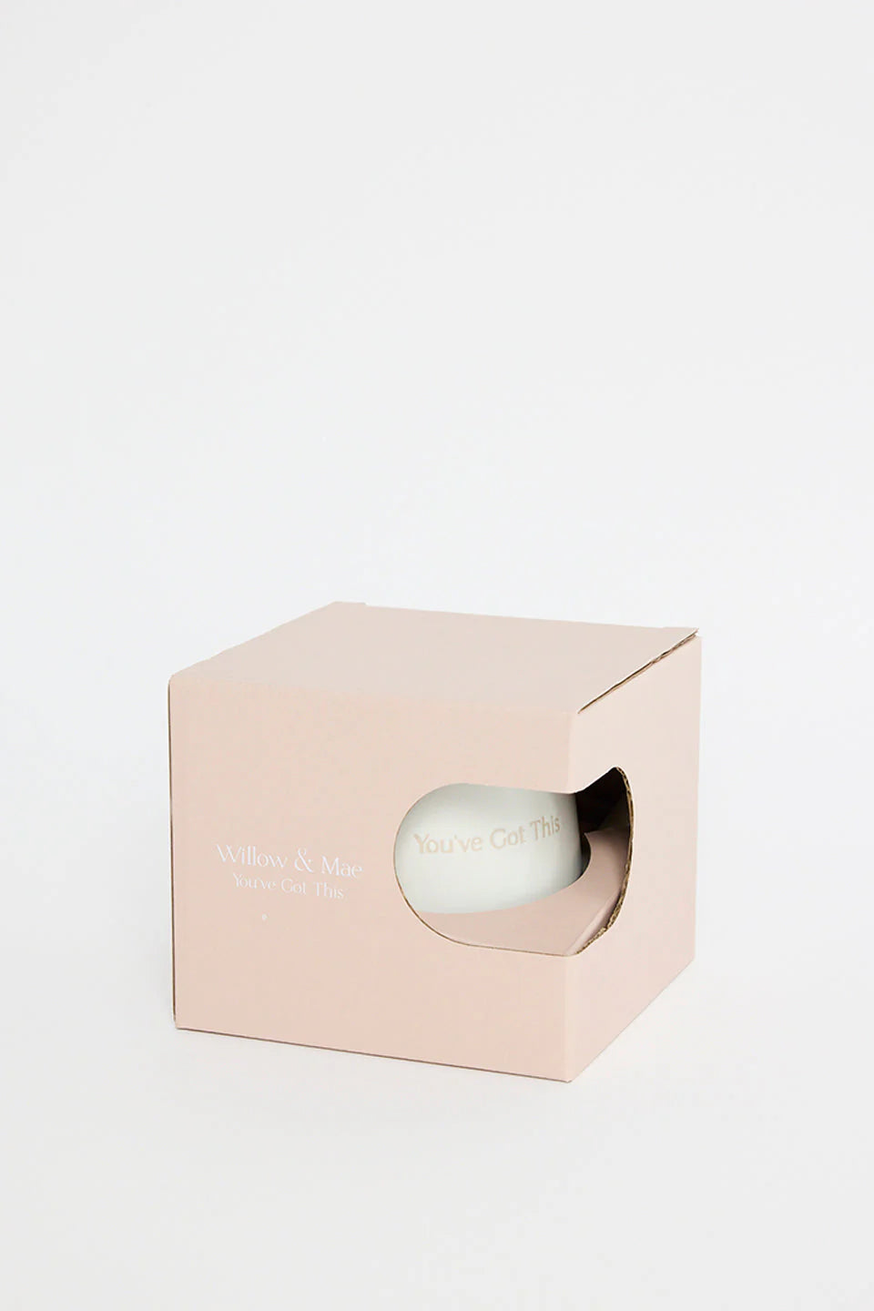 You’ve Got This Mug