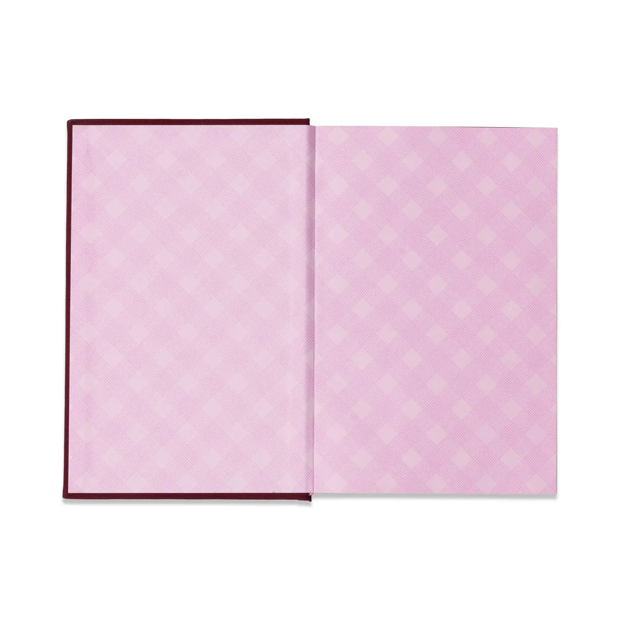 Vintage Notebook - I Don’t Cook …