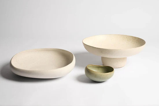Fort Raised Bowl
