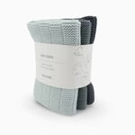 Dish Cloth 3 Pack - Frosted Dew