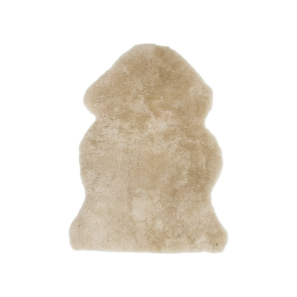 Sheepskin - Honey