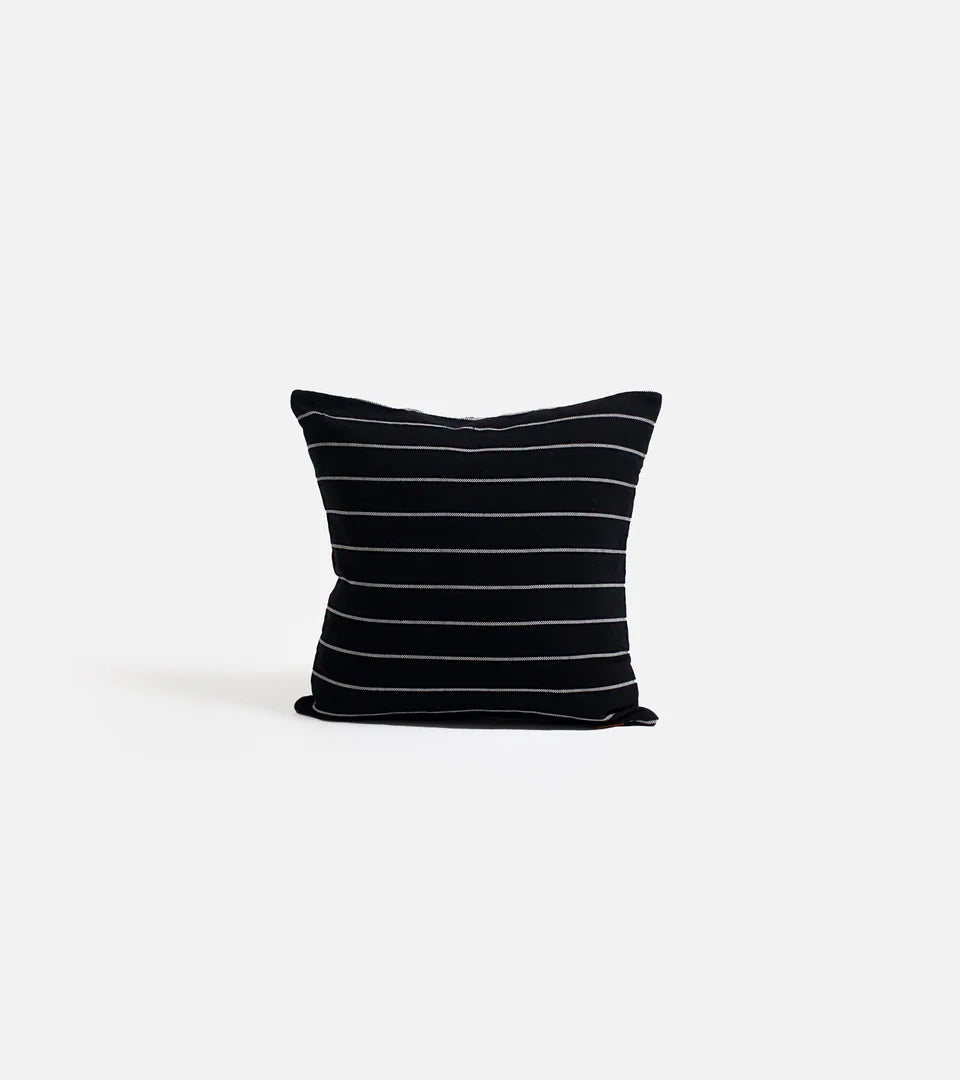 Sleep Tight Cushion – Black