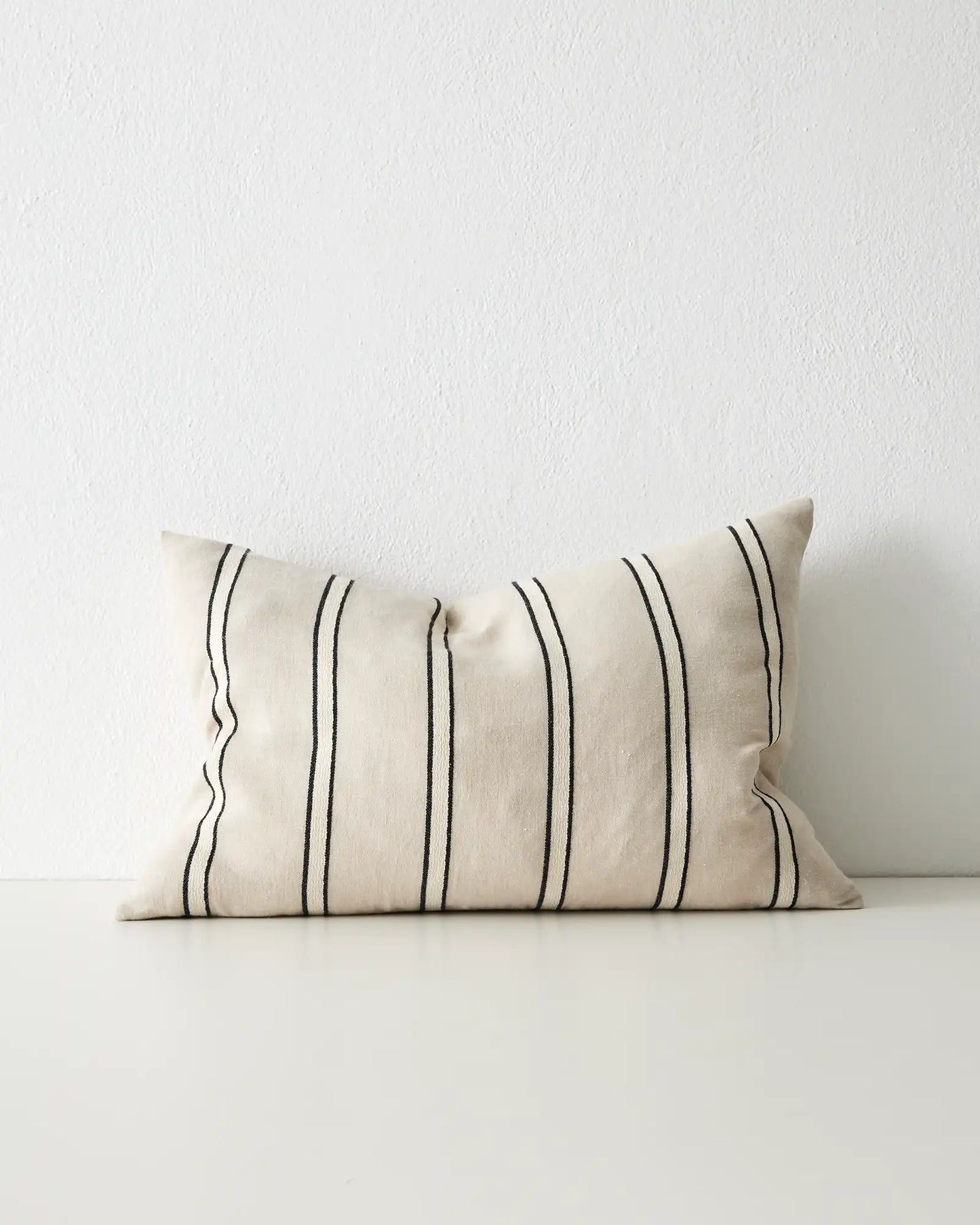 Vinnie Natural Cushion 40x60