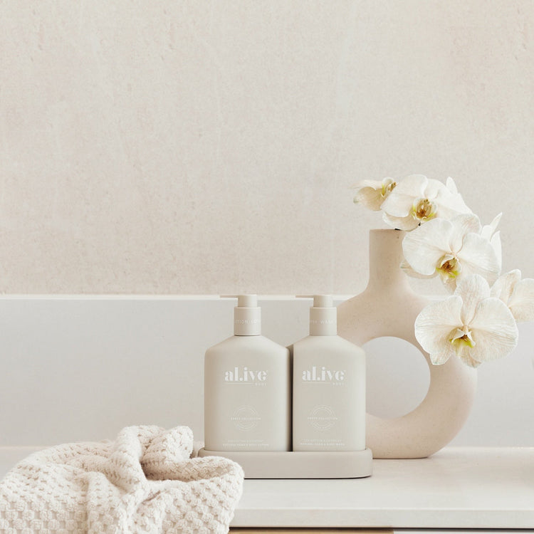 Body & Wellbeing