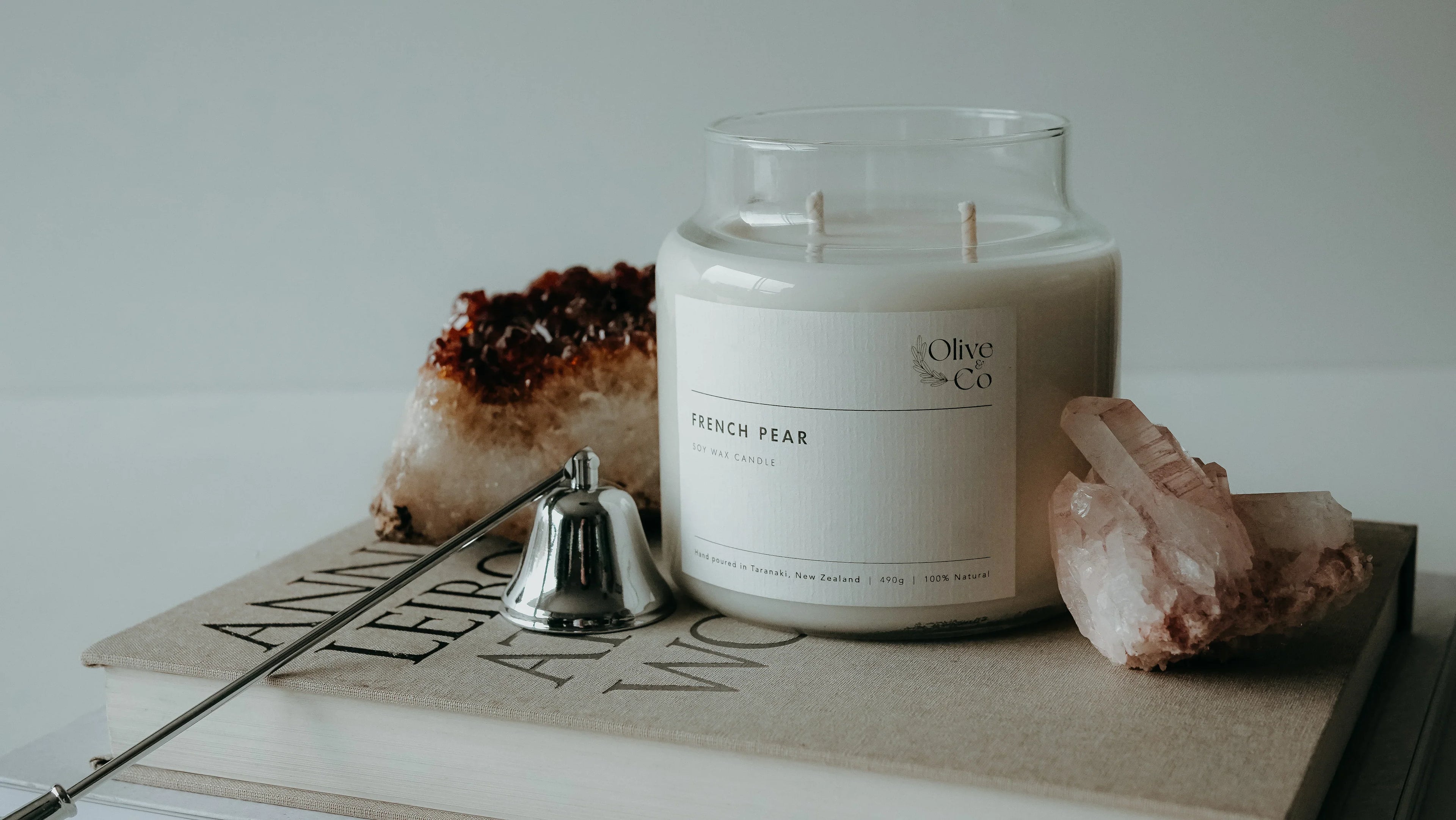 Candles