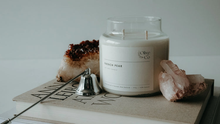 Candles