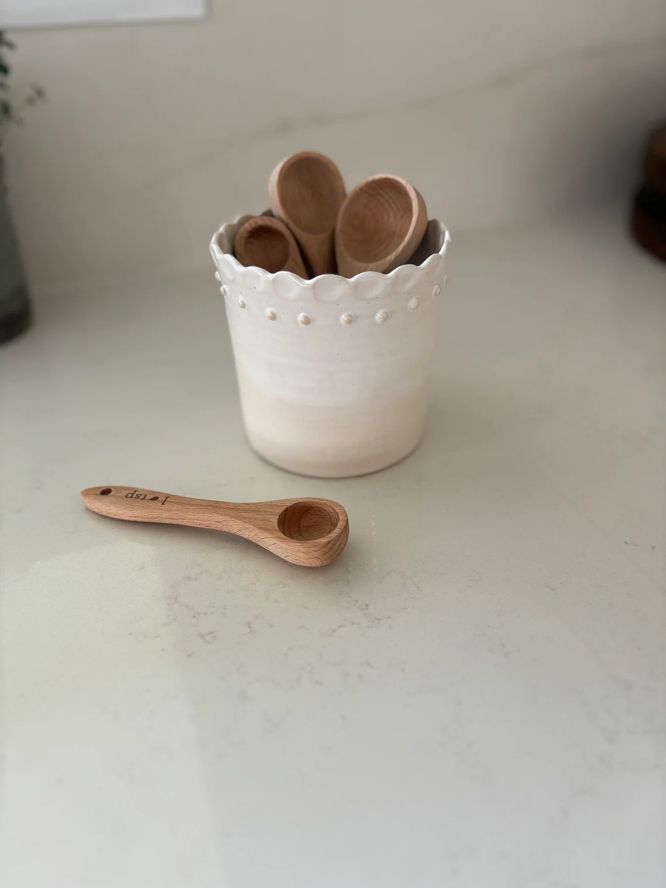 Beaded Multi Use Holder