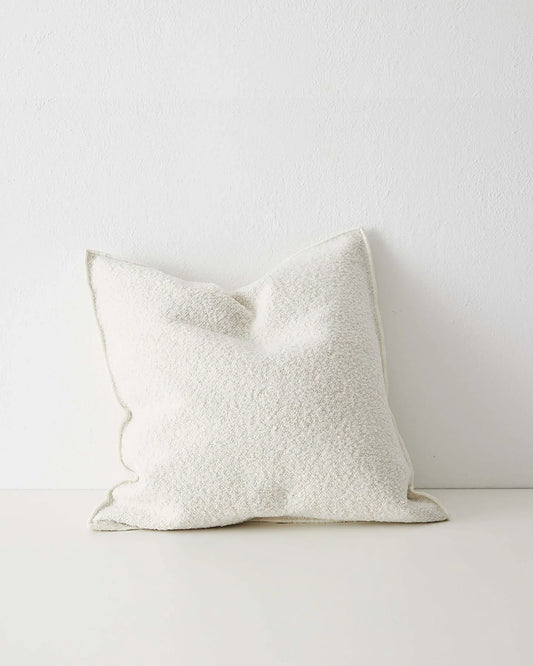 Alberto Ivory Cushion 50x50