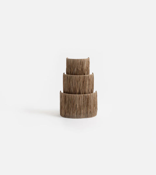 Cascade Wall Sconce