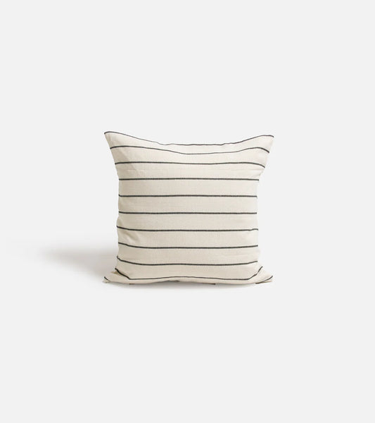Sleep Tight Cushion – White