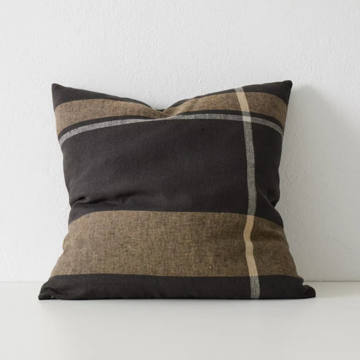 Dante Midnight Cushion 50x50