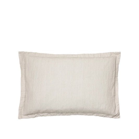 Dove Grey Cushion 40x60