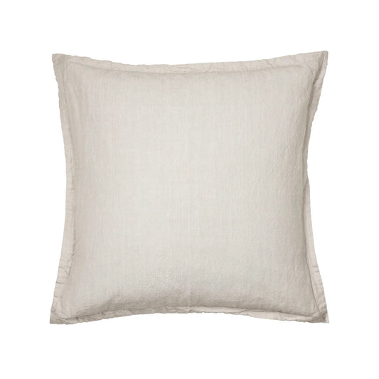 Dove Grey Cushion 60x60