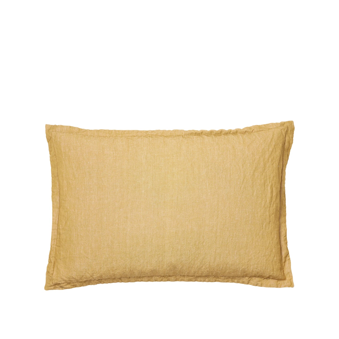 Dull Gold Cushion 40x60
