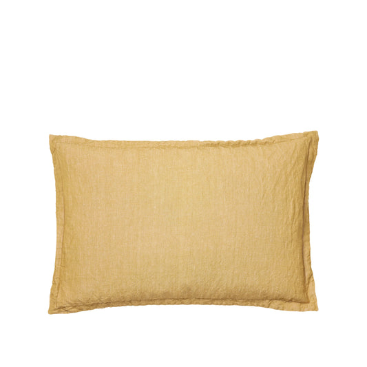 Dull Gold Cushion 40x60