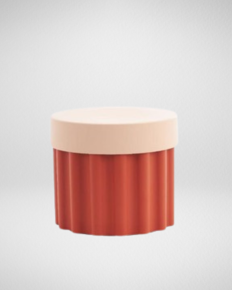Harry Stool - Red