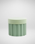 Harry Stool - Green