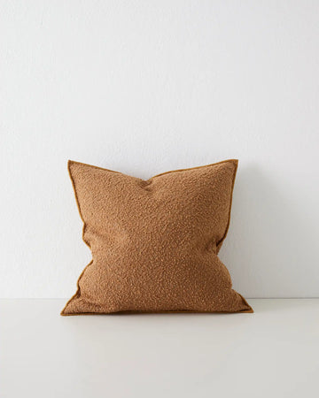 Alberto Copper Cushion 50 x 50