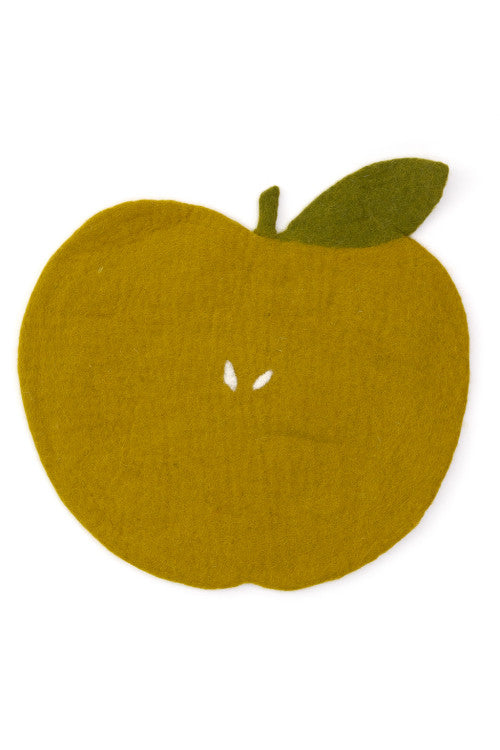 Apple Pastille Large