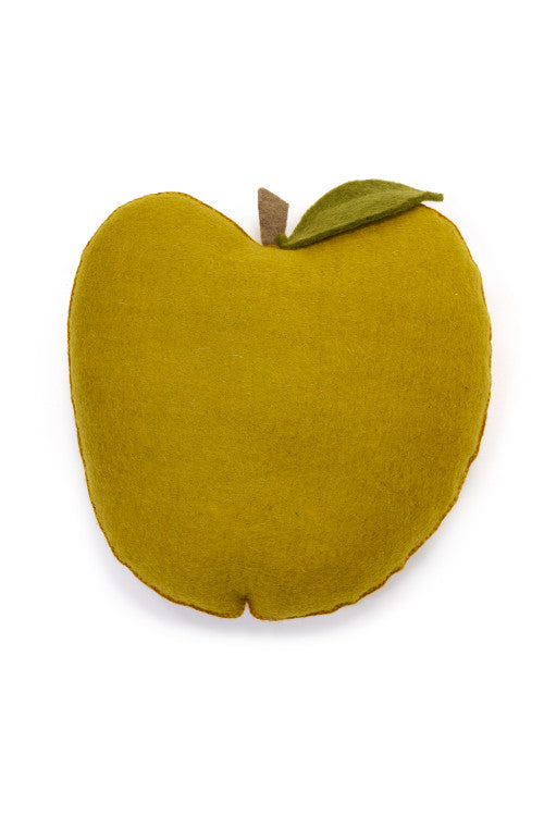 Apple Cushion