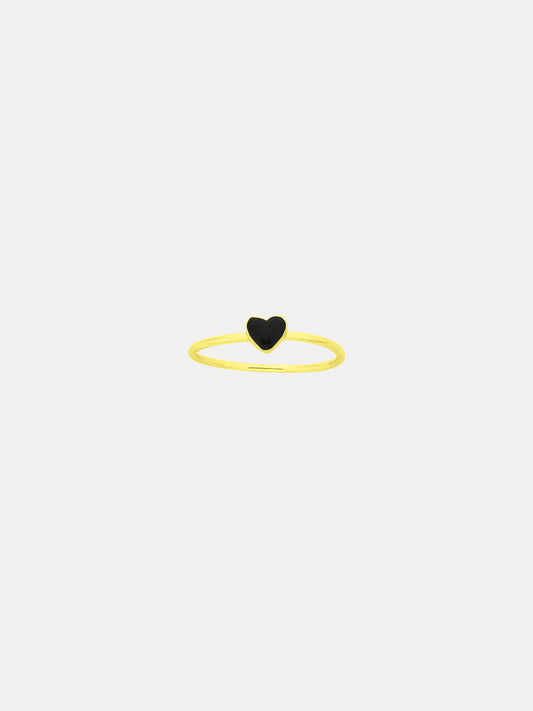 Little Love Ring - Gold