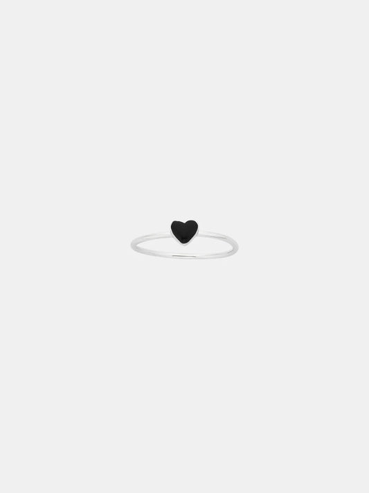 Little Love Ring - Silver