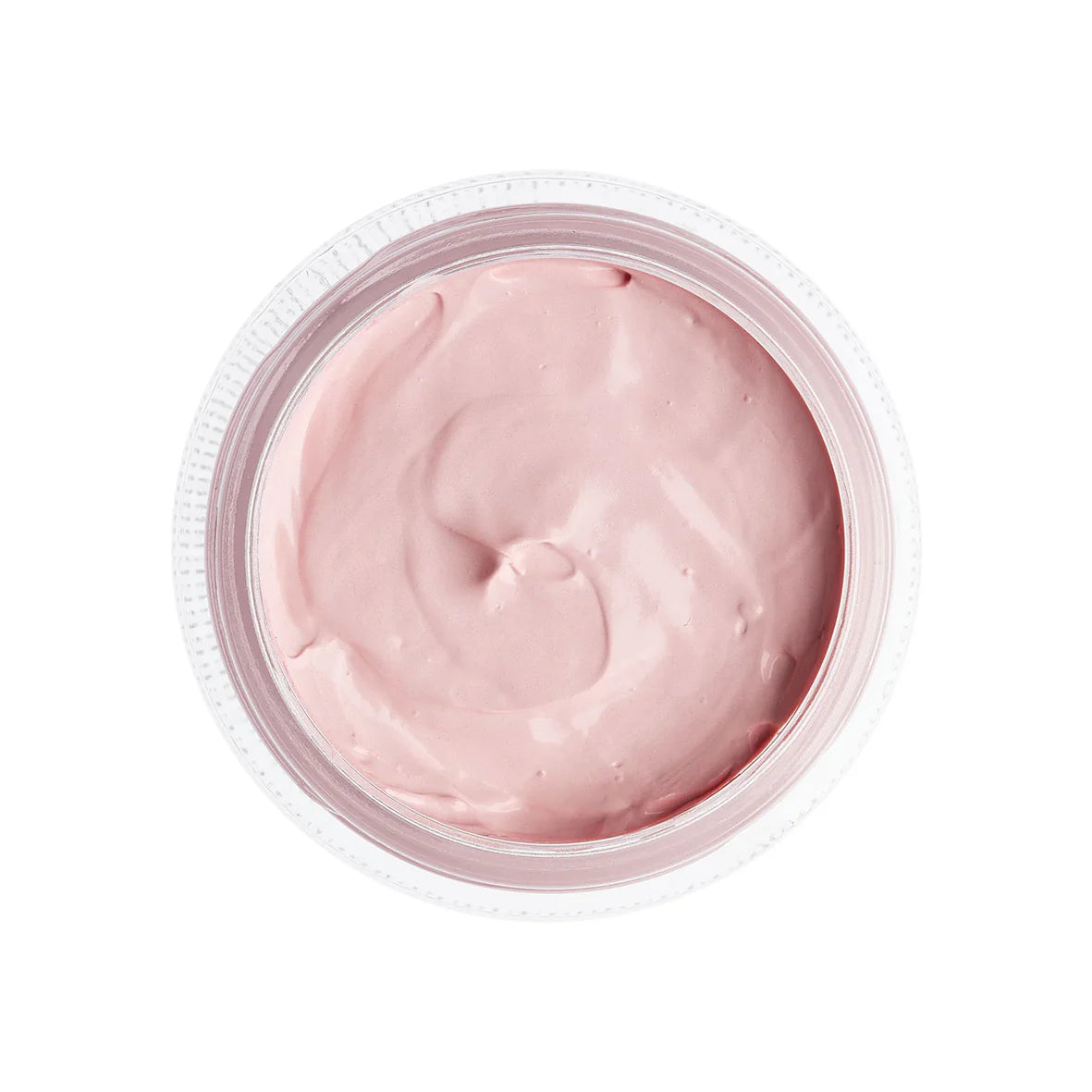 Dream Cream Clay Mask Rose 50ml with Application Brush