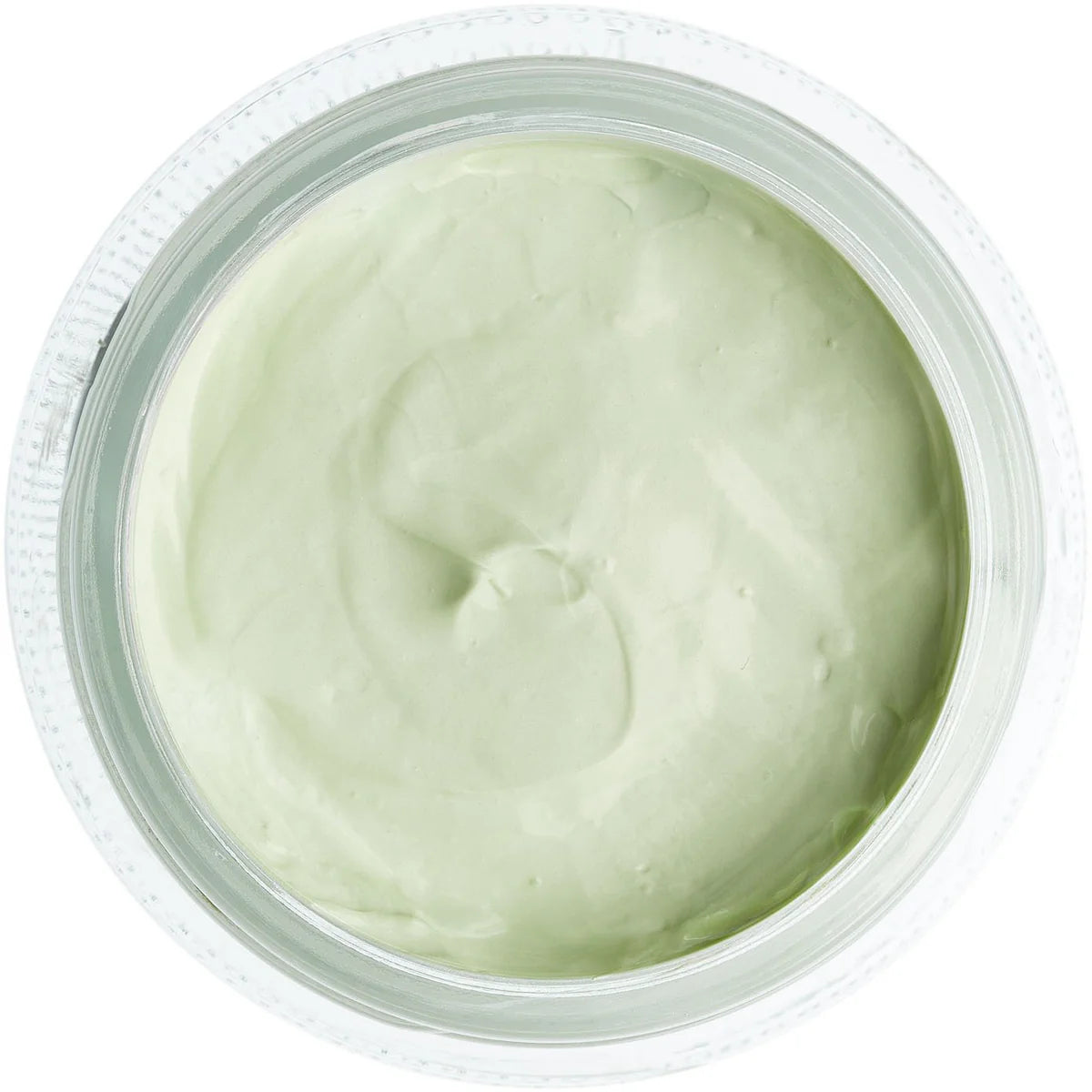 Dream Cream Clay Mask Green with Application Brush