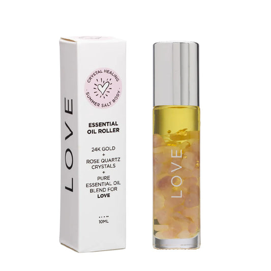 Love Essential Oil Roller 10ml