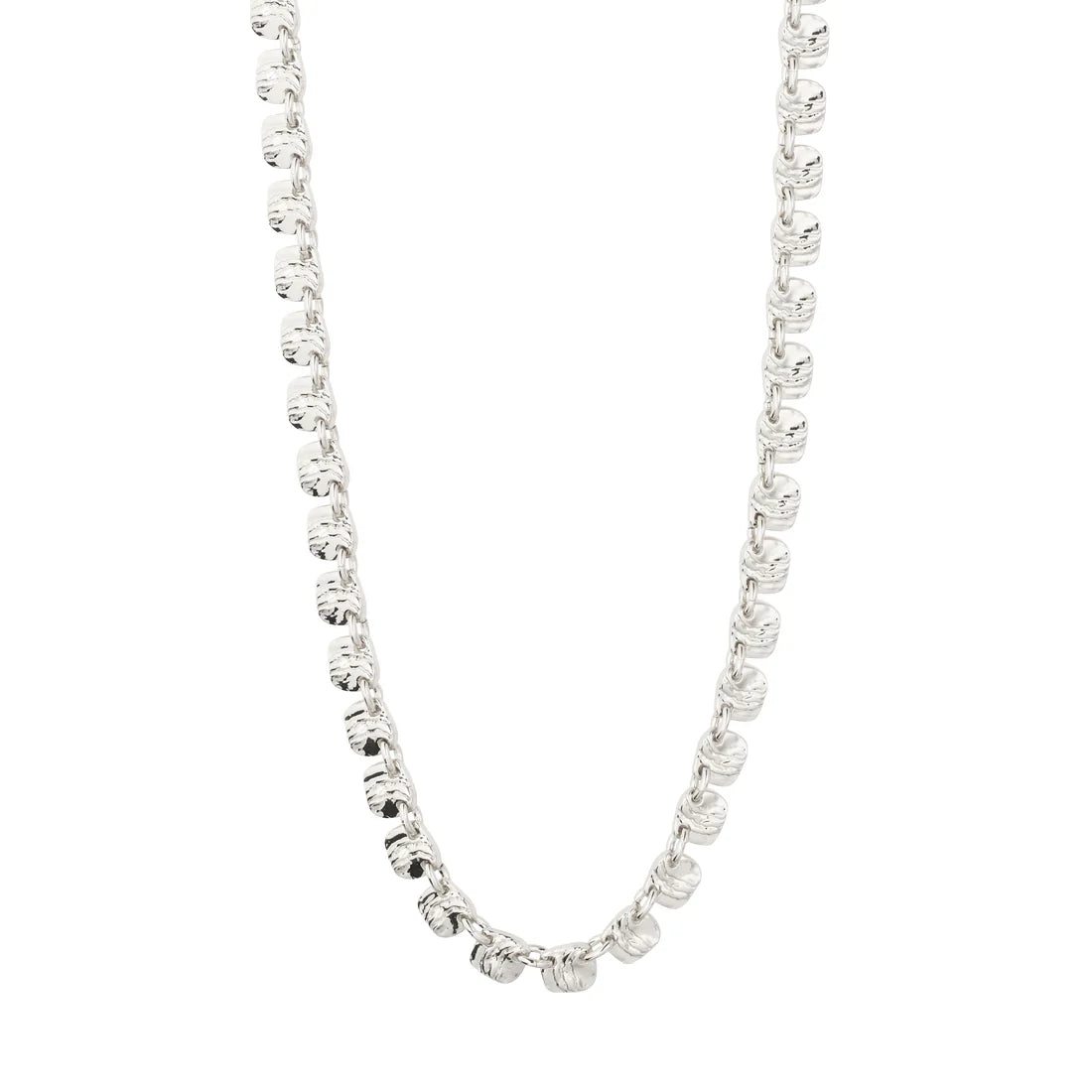 Sense Necklace - Silver