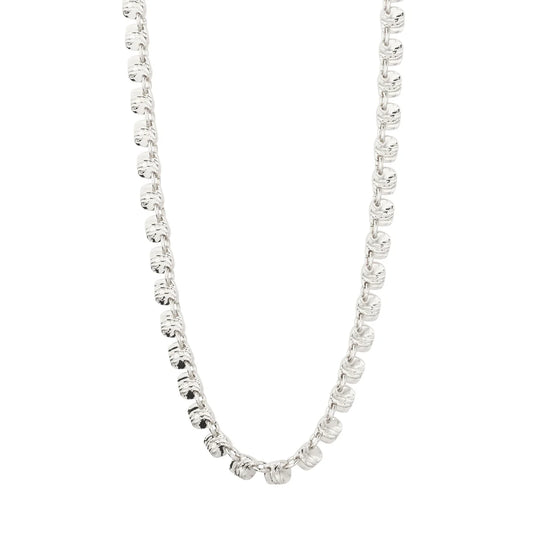 Sense Necklace - Silver