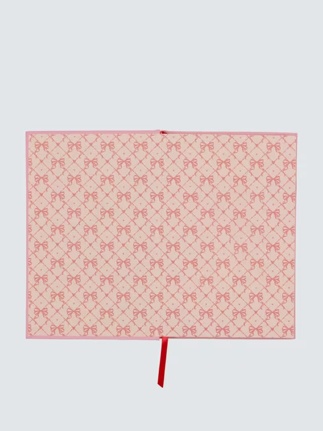 Vintage Notebook - It’s All Going Swell