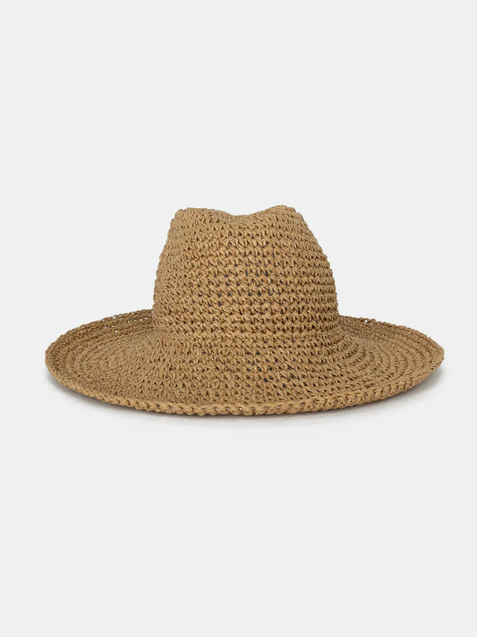 Go Wild Sun Hat